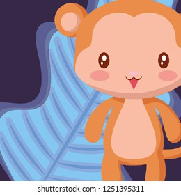 Cute animals design