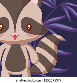 Cute animals design