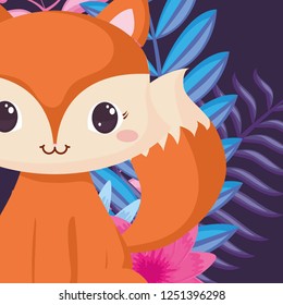 Cute animals design