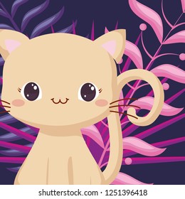 Cute animals design