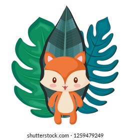 cute animals design