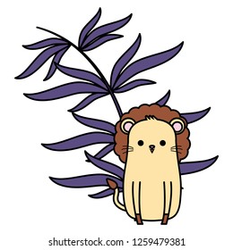 cute animals design