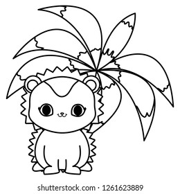 cute animals design