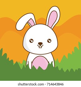 Cute animals design