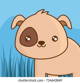 Cute animals design