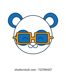 cute animals design