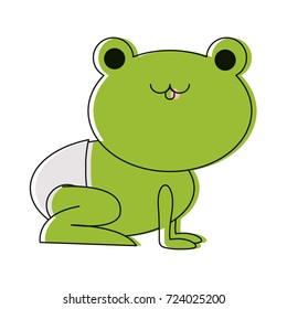 cute animals design