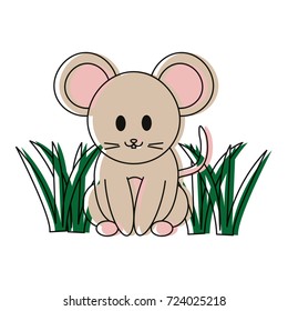 cute animals design
