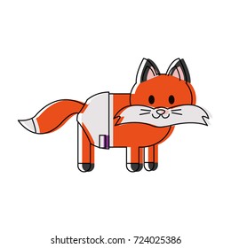 cute animals design