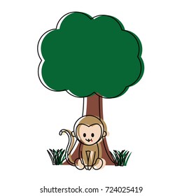 cute animals design