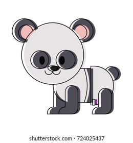 cute animals design