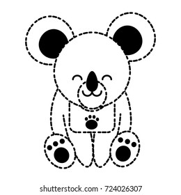 cute animals design