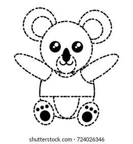 cute animals design