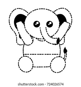 cute animals design