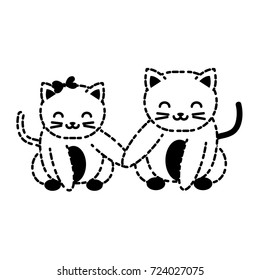 cute animals design