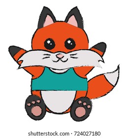 cute animals design