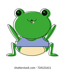 cute animals design