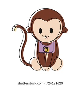 cute animals design