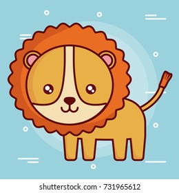 cute animals design