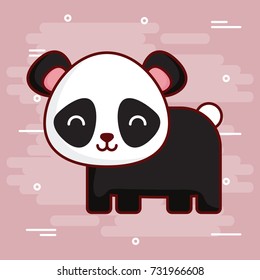 cute animals design