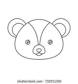 cute animals design