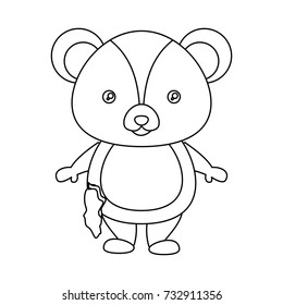 cute animals design