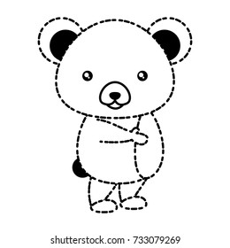 cute animals design