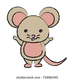 cute animals design