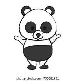 cute animals design