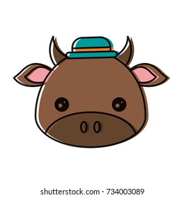 cute animals design 
