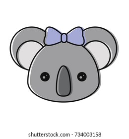 cute animals design 