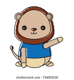 cute animals design 