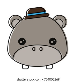 cute animals design 