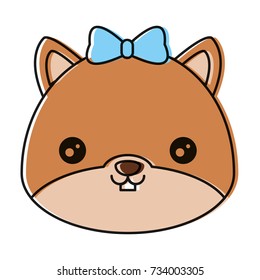 cute animals design 