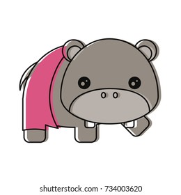 cute animals design 
