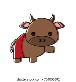 cute animals design 