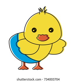 cute animals design 
