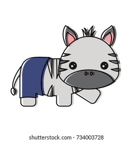 cute animals design 