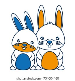 cute animals design 