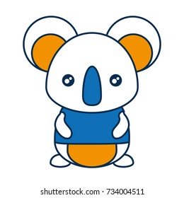 cute animals design 