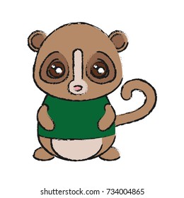 cute animals design 