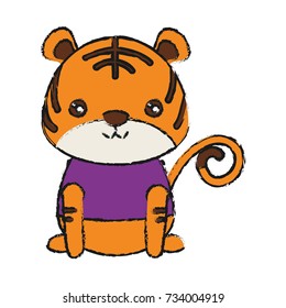 cute animals design 