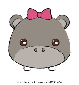 cute animals design 