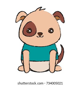cute animals design 