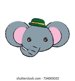 cute animals design 