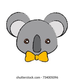 cute animals design 