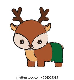 cute animals design 