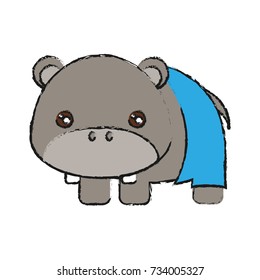 cute animals design 