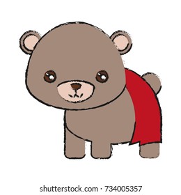 cute animals design 
