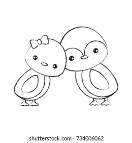 cute animals design 